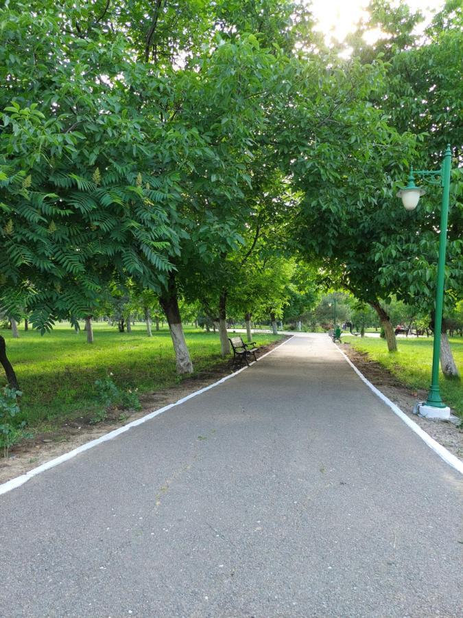 Vila De Pe Lac אמארה מראה חיצוני תמונה
