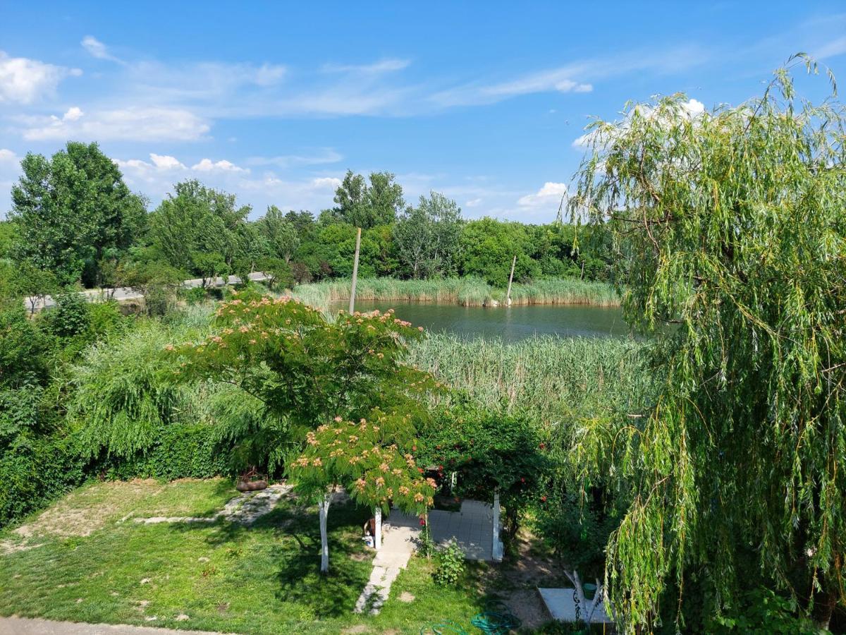 Vila De Pe Lac אמארה מראה חיצוני תמונה
