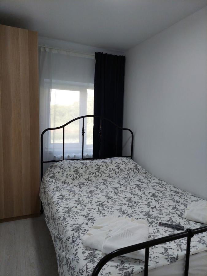 Vila De Pe Lac אמארה מראה חיצוני תמונה