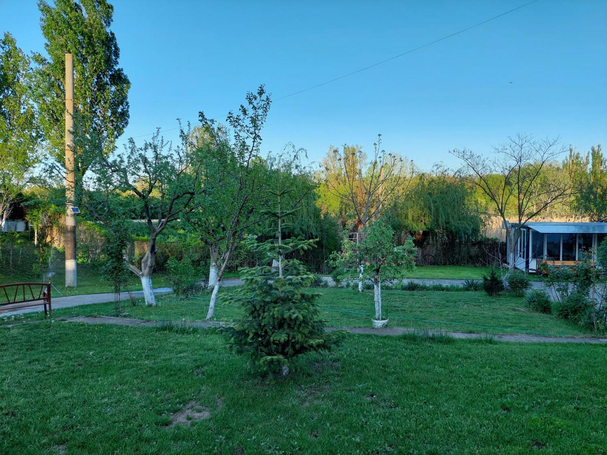 Vila De Pe Lac אמארה מראה חיצוני תמונה